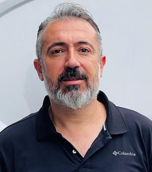 Ahmet Kaynarcı