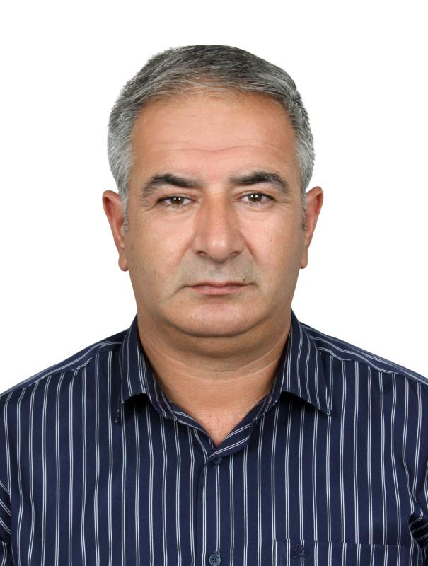 Aziz Murat Kayataş